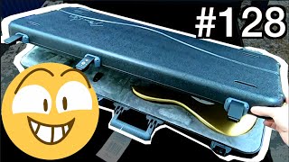 I Got a Fender Mod Shop Custom Order! | Trogly's Unboxing Guitars Vlog #128 Musou Black Cloth