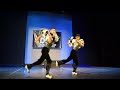 Juan Zambrano y Daniel Zambrano - Duo Masculino Profesional 