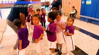 Kindergarten Sports Day 2025 | Shree Cutch Satsang Swaminarayan Academy - Langata