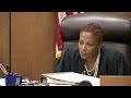 Update-Judge Vonda Evans Sentence Former Inkster Cop In Floyd Dent Police Brutality Case