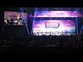 aespa 에스파 fancam 220627 my random play dance showcase synk in la youtube theater day 2