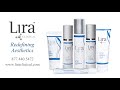 lira clinical s ice line i clear and exfoliate