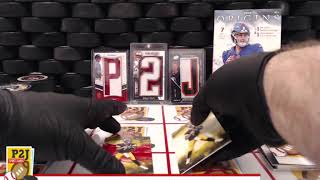 eBay LIVE Box Breaks - #1711 2019 Panini Origins Football Card Box Break #mlb P2J