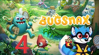 Bugsnax [ITA]: Parte 4 - Verso il primo boss...MEEEEGAMAAAAKIIIII