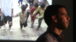 The Five Phrases That Can Change Your Life: Adam Braun at TEDxColumbiaCollege