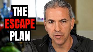 Former CIA: How to Disappear Completely Using an Alibi Network