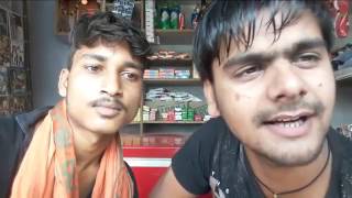 India V/s Pakistan Comedy Video