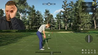 PGA Tour 2k21 Tips: Best Putting Tips to Help You Read the Greens
