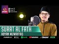 SURAT AL FATH || BACAAN QURAN MERDU || ABYAN MUWAFFAQ