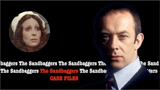 Sandbaggers Case Files: S01E04 — The Most Suitable Person