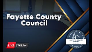 County Council - February 3, 2026