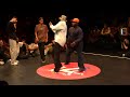 flavourama 2022 hip hop top 16 breeze u0026 luwam vs. s.o.w.