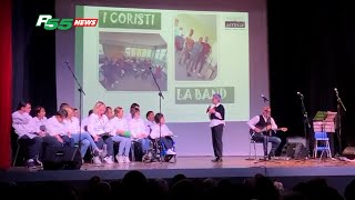 Busto - Solidarietà e servizi, da 45 anni coi disabili