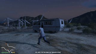 Gay brothers - GTA 5