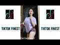 kristel escasinas tiktok compilation hot tiktok compilation