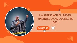 🔴CULTE SPECIAL D'ORDINATION🔴