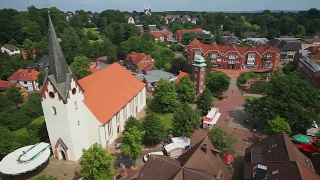 City of Osterholz-Scharmbeck image film english