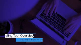 Cincom ObjectStudio Modeling Tool Overview