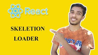 React Skeleton Tutorial: How to use React Material UI