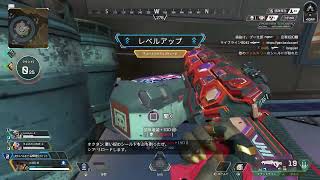 APEX おっさんの成長日記S23 #23