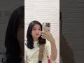 Gaya rambut baru naisa alifia yuriza (NAY)