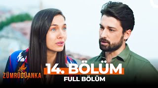 Zümrüdüanka 14. Bölüm