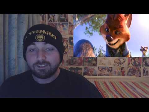 Zootopia full movie - FunClipTV