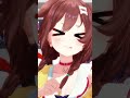 あくたん、こんな日常だったのかな？21日へ続く 戌神ころね まいたけダンス【 hololive mmd 】