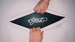 STITCH VIDEO