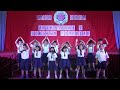 ctskl2016合唱比賽音樂嘉年華_01小一班