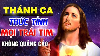 THÁNH CA MÙA CHAY CỰC HAY 2020 - Nhạc Thánh Ca Thức Tỉnh Mọi Trái Tim Không Quảng Cáo 2020