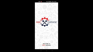 MMC Garage Mobile App: All-In-One App for Car Repair \u0026 Maintenance Needs