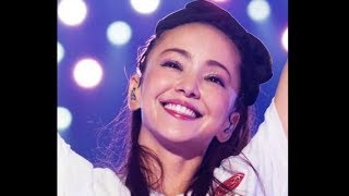 安室奈美恵、マスコミの過剰取材に恐怖　壮絶な内容に「やりすぎ」と同情の声