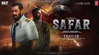 SAFAR - Trailer | Sunny Deol \u0026 Salman Khan | Bobby Deol Priyanka Chopra, Preity Zinta, Bhusan Kumar