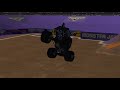 more Son Uva Digger testing (with engine sounds) sim-monsters/ROR