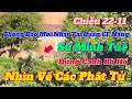 Chiều 22-11 Thông Báo Mới Nhất Tại Quán CF Nắng-Sư Minh Tuệ Đứng Cạnh Bờ Hồ Nhìn Về Phía Các Phật Tử