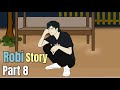 ROBI STORY PART 8 - Animasi Sekolah