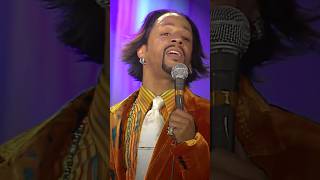 Katt Williams - 50 Cent made it cool.. #comedyshorts #funny #comedy