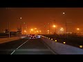 বিদেশ নয় এটা চট্টগ্রাম expressway heavenly night