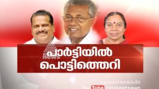 CPM under pressure on EP Jayarajan's controversial appointments | News Hour Debate 9 Oct 2016