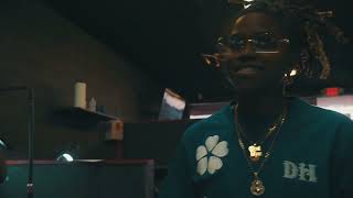 OMI Blue - Loner (Official Music Video) @sleepyfuckedwithit9359