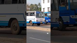 RAK വണ്ടിക്ക് ഒരു പ്രത്യേക എടുപ്പാണ് 🥰 RAK 314 #bus #ksrtcbus #ksrtc #busdriving #busdriver #leyland