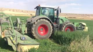 Fendt 927 Vario