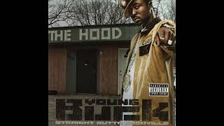 Young Buck - Black Gloves