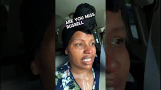 She found out that her son died in a car accident😭 #shorts