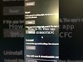 How to fix Xbox app error 0X80073CFC