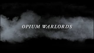 Opium Warlords haastattelu 03.10.2024