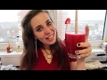 Frozen Strawberry Daiquiri Cocktail (Recipe)