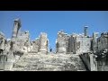 Oracle Temple of Apollo, Didyma, Turkey