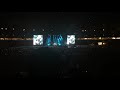 Maroon 5 - What Lovers Do | Live in Singapore 2019